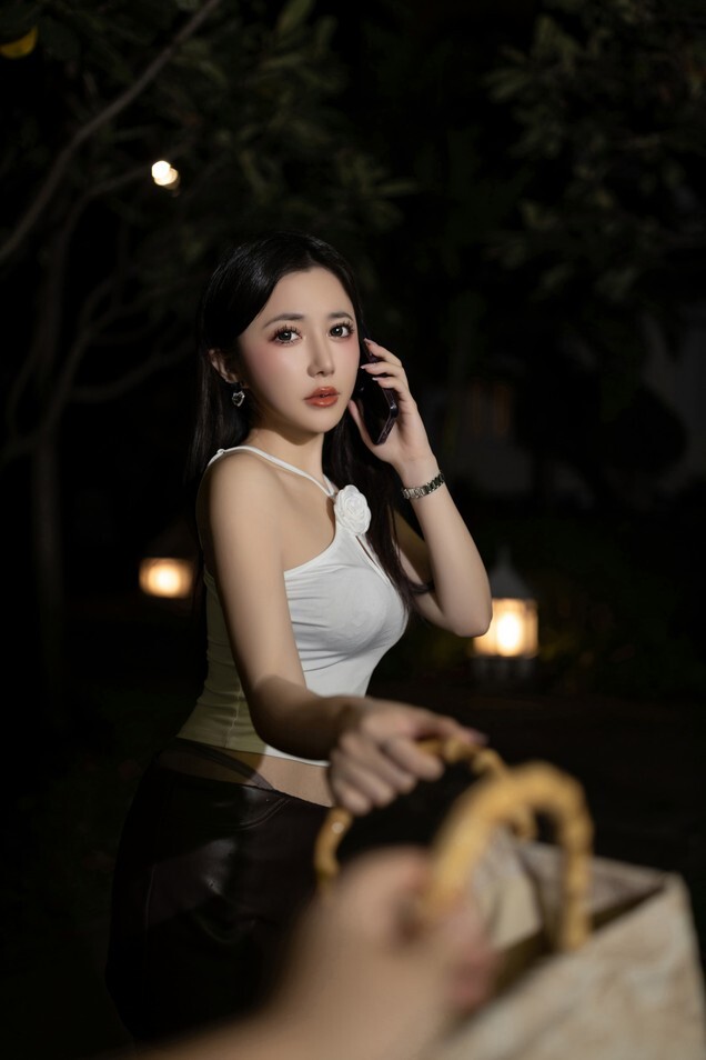 鱼子酱Fish - 为谁 [104P-1.20GB]