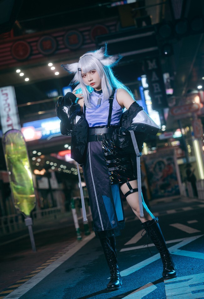 挽希 - 白面音律联觉 [18P-230MB]