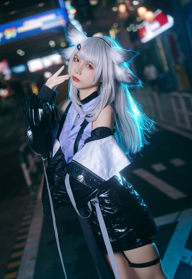 挽希 – 白面音律联觉 [18P-230MB]