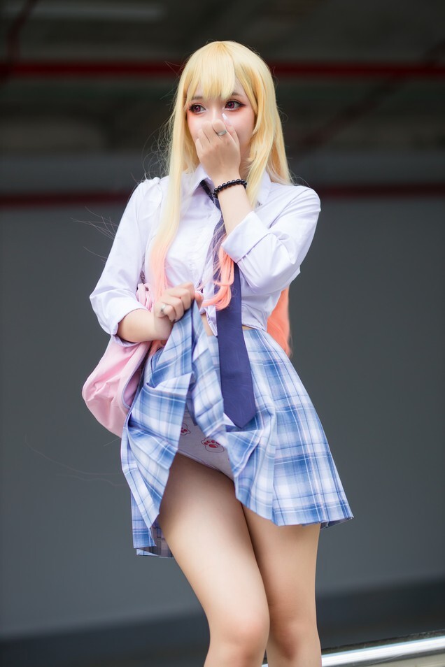 Umeko J - Marin Kitagawa [COMPLETE SET] [167P4V-1.68GB]