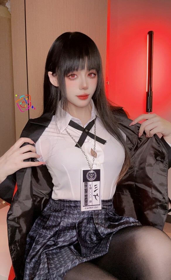 九言 - 蛇喰梦子 [34P5V-101MB]