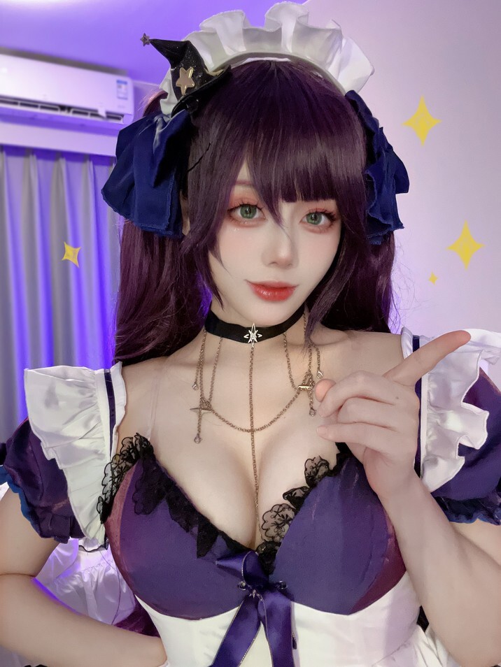 九言 - 莫娜 [39P4V-104MB]