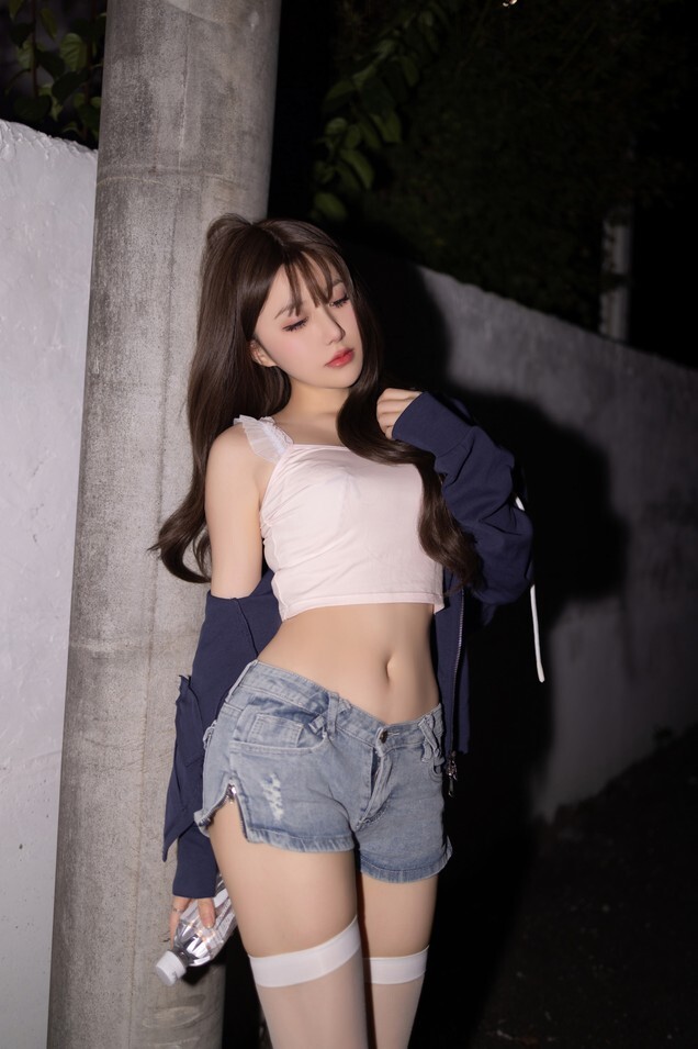 鱼子酱Fish - 第一次 [130P-2.37GB]