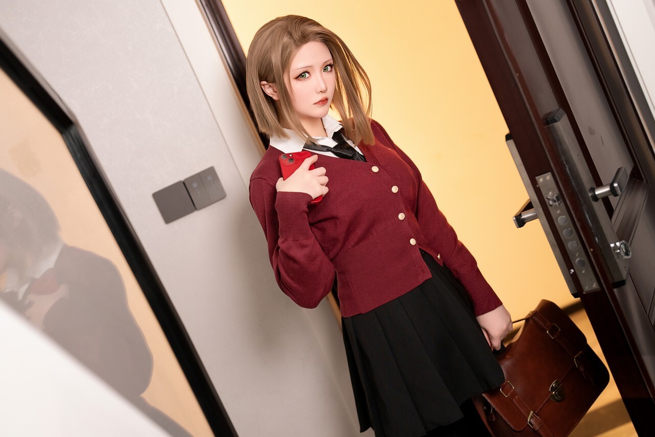 星之迟迟 - 2023年12月计划D 原创 同级生的夜间工作 [165P1V-3.23GB]