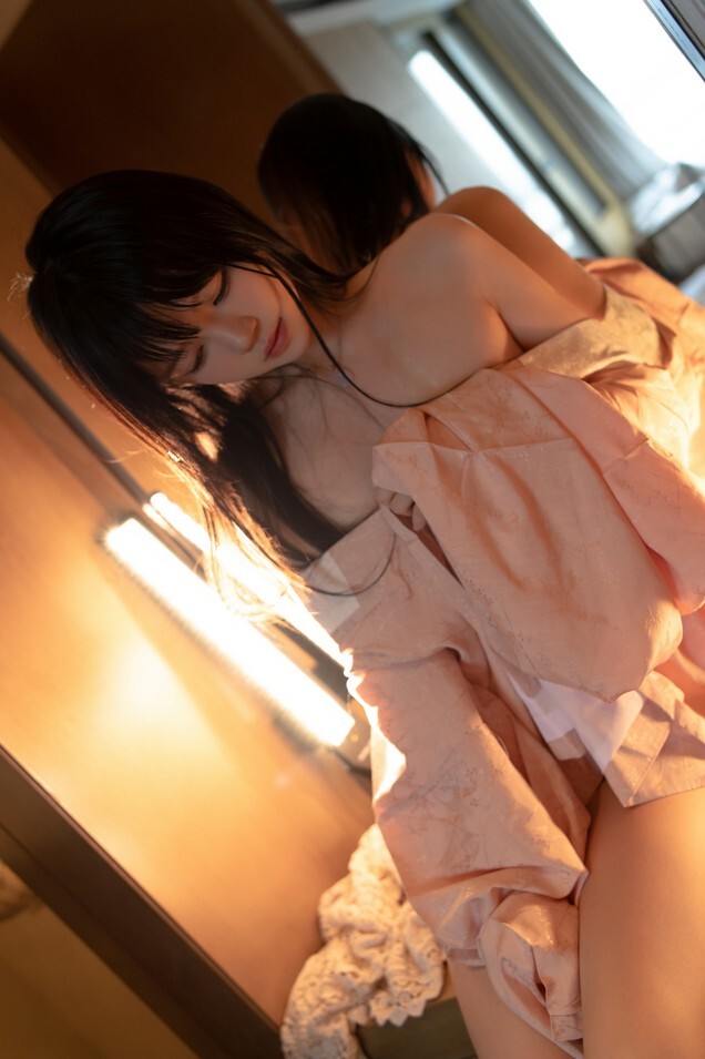 桜桃喵 - 拢花 [23P-637MB]