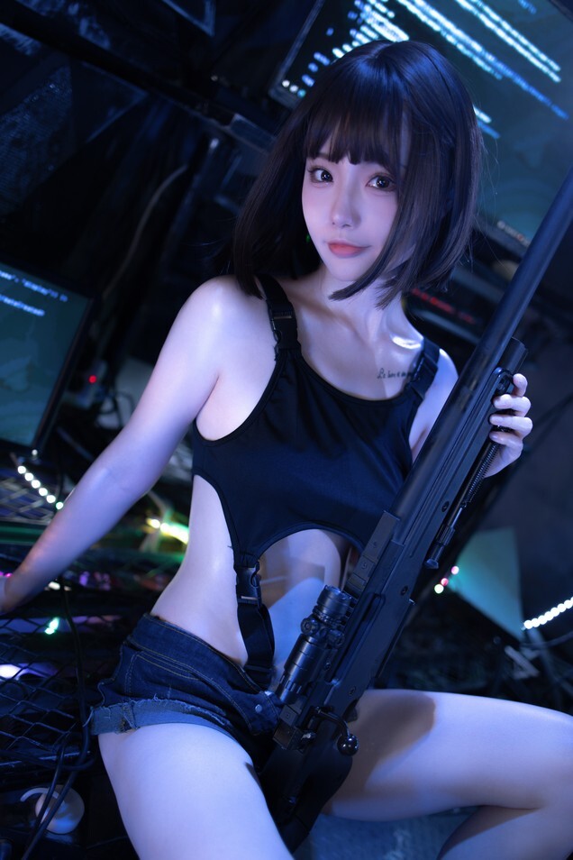 桃良阿宅 - 危机 [50P-449MB]