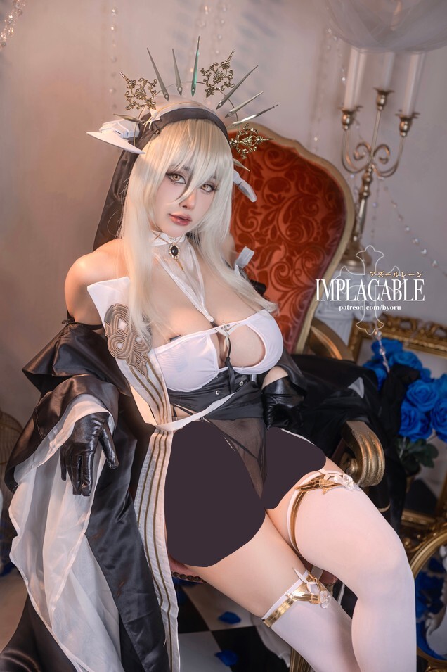 Byoru – HMS Implacable [57P10V-1.13GB]