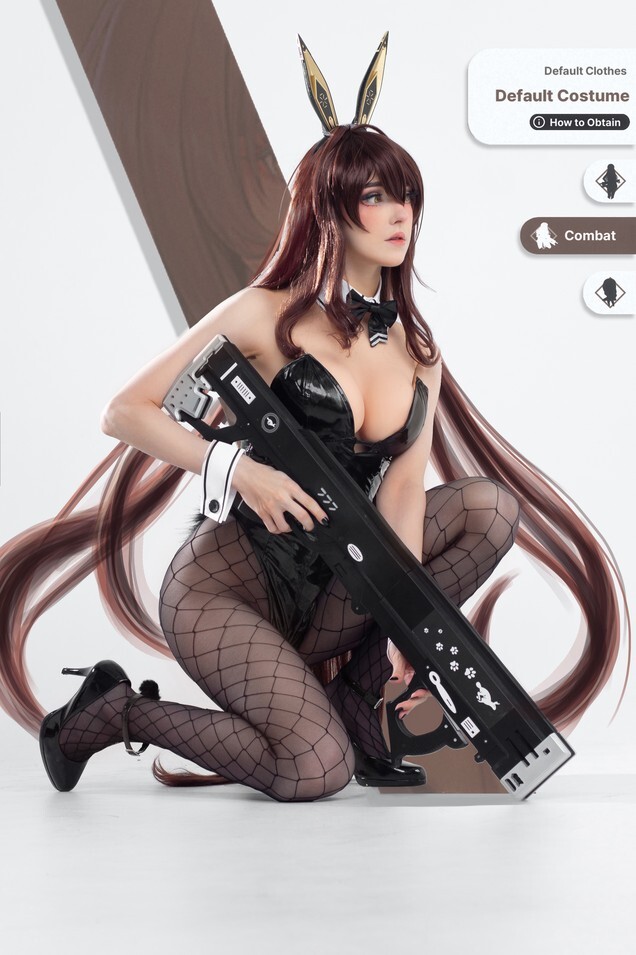 CandyBall - Noir [42P-134MB]