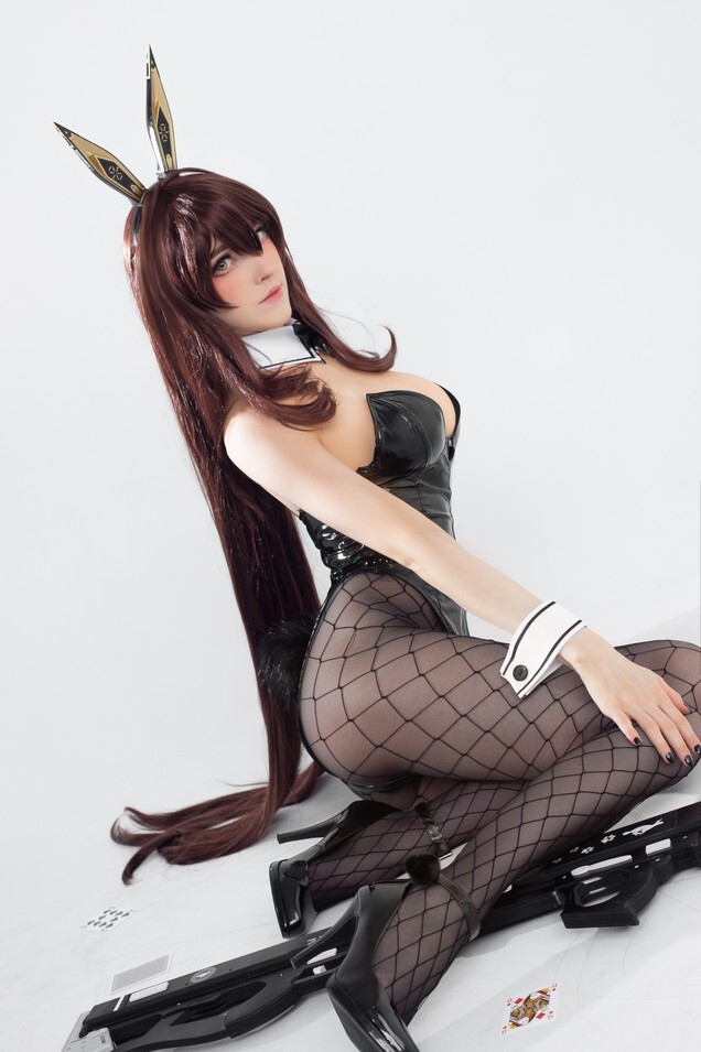 CandyBall - Noir [42P-134MB]