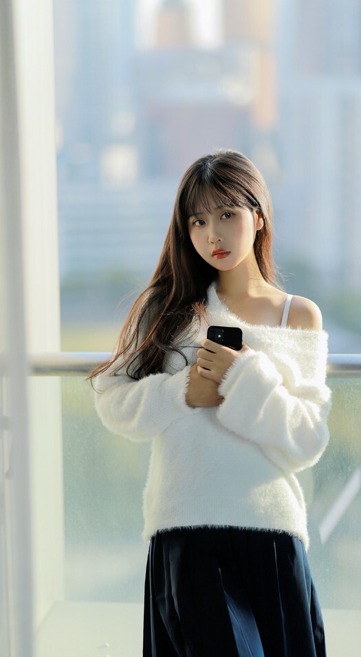 萌芽儿 - 昼夜 [39P-243MB]