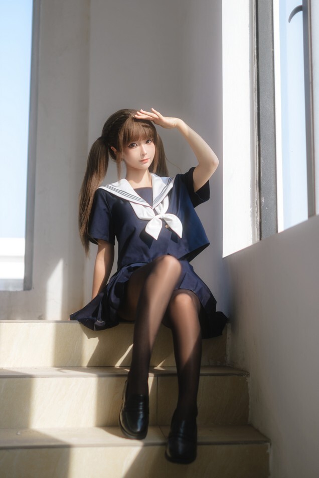 蠢沫沫 - 二月T3 午后 [45P-74MB]