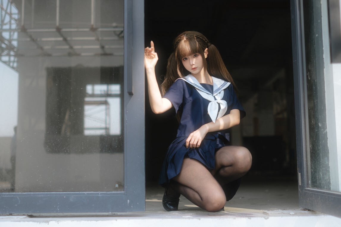 蠢沫沫 - 二月T3 午后 [45P-74MB]