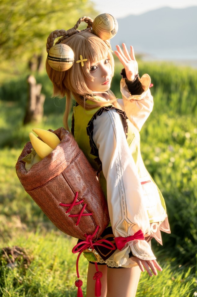 蠢沫沫 -  二月T3 瑶瑶 [17P-159MB]