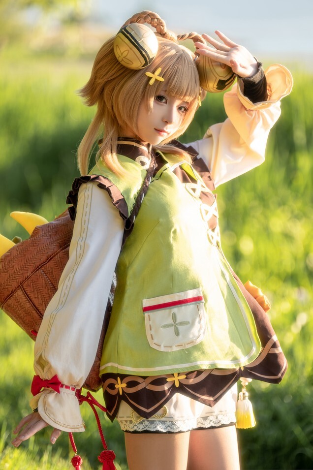 蠢沫沫 -  二月T3 瑶瑶 [17P-159MB]