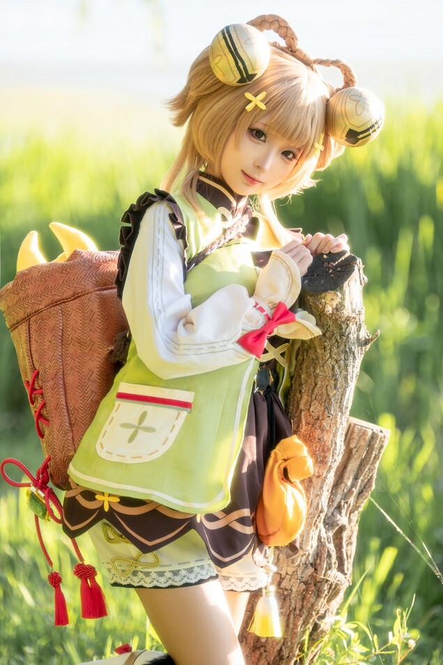 蠢沫沫 -  二月T3 瑶瑶 [17P-159MB]