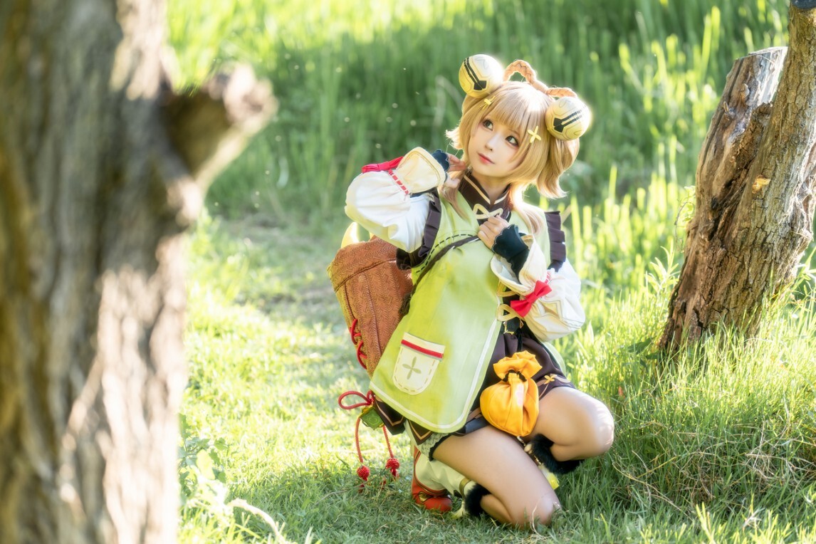 蠢沫沫 -  二月T3 瑶瑶 [17P-159MB]