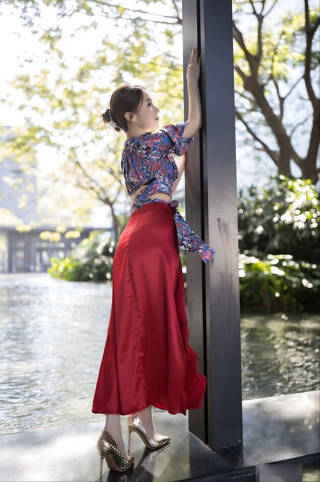 鱼子酱Fish - 蜜甜果 [116P-976MB]