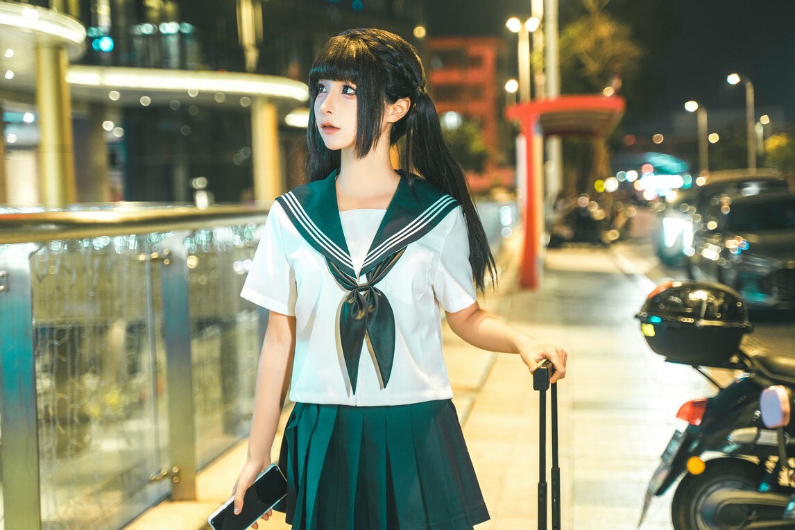 蠢沫沫 - 蠢沫沫奇遇记② [115P-885MB]