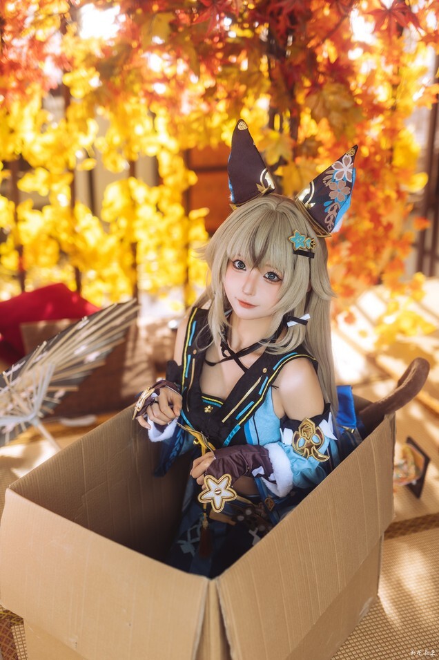 蠢沫沫 - 绮良良 [30P-230MB]