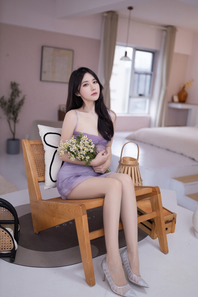 鱼子酱Fish - 花瓣旖旎 [120P-1.38GB]