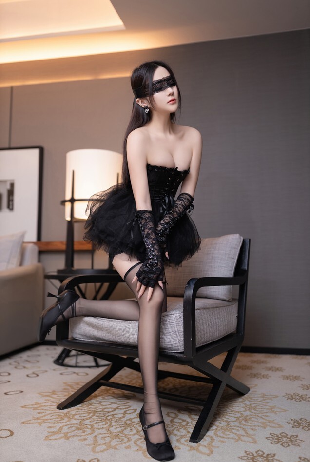 鱼子酱Fish - 特别邀请 [135P-1.65GB]