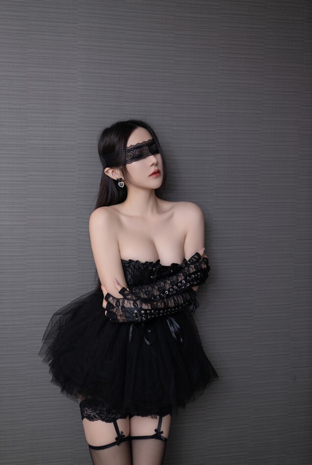 鱼子酱Fish - 特别邀请 [135P-1.65GB]