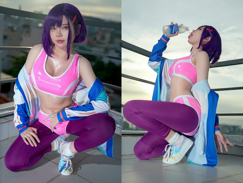 ZinieQ - Shizuka Zom100 [40P12V-1.08GB]