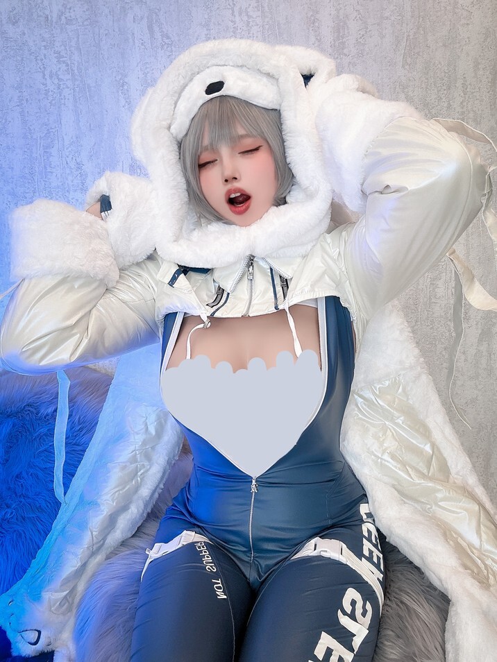 Uriうり - Fantia2023-07月会员订阅合集 [95P-371MB]