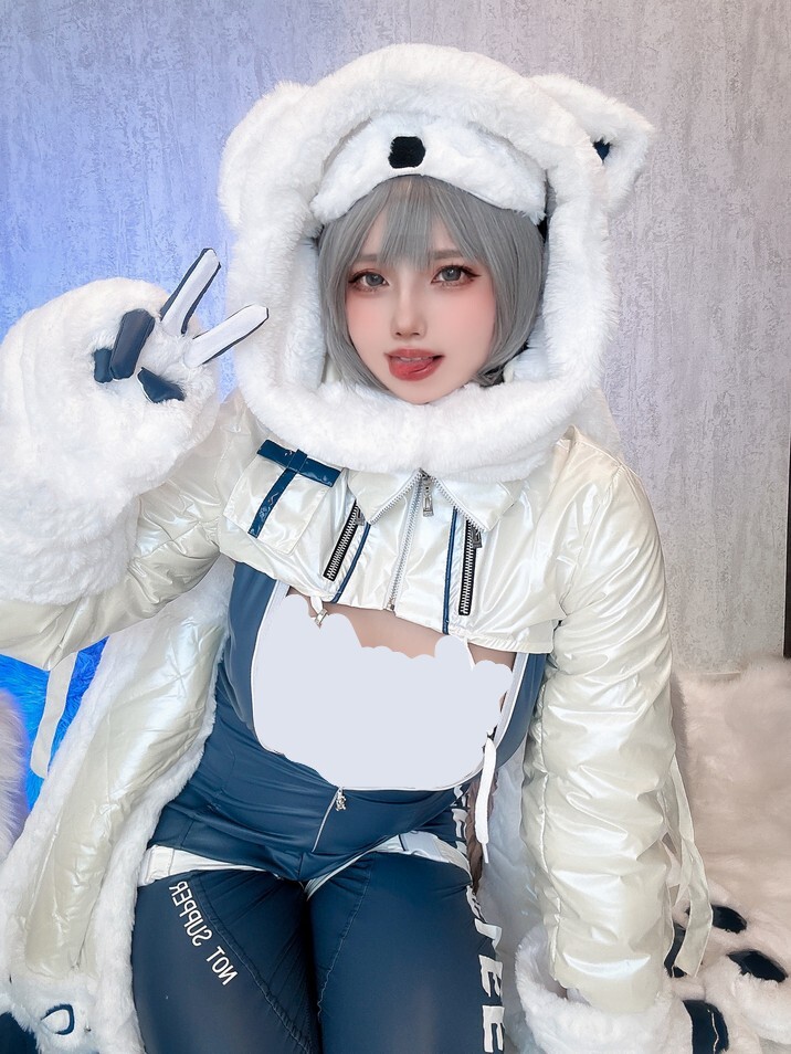 Uriうり – Fantia2023-07月会员订阅合集 [95P-371MB]