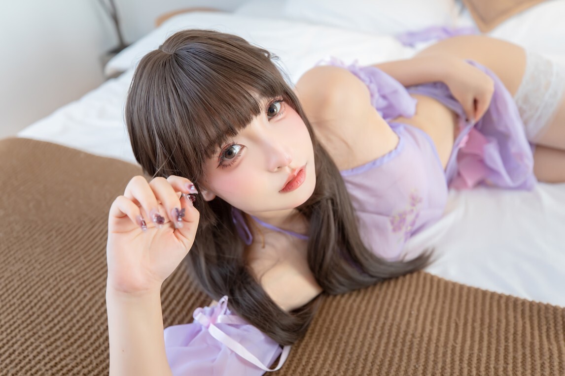 神楽坂真冬 - 花前月醉 [75P2V-448MB]