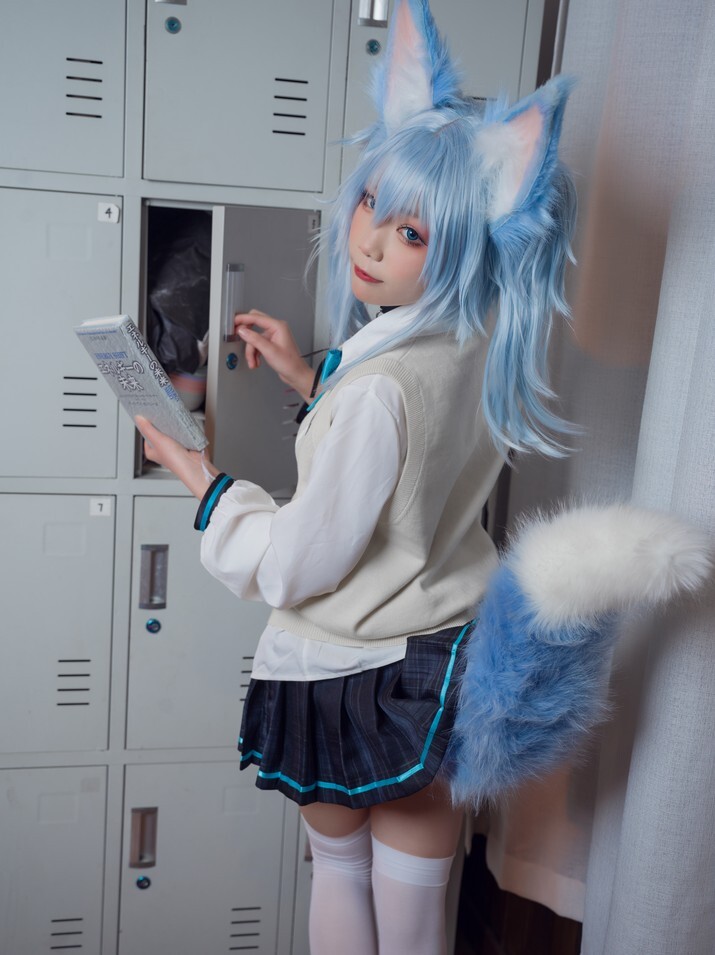 王胖胖u - PA15校服 [38P-533MB]