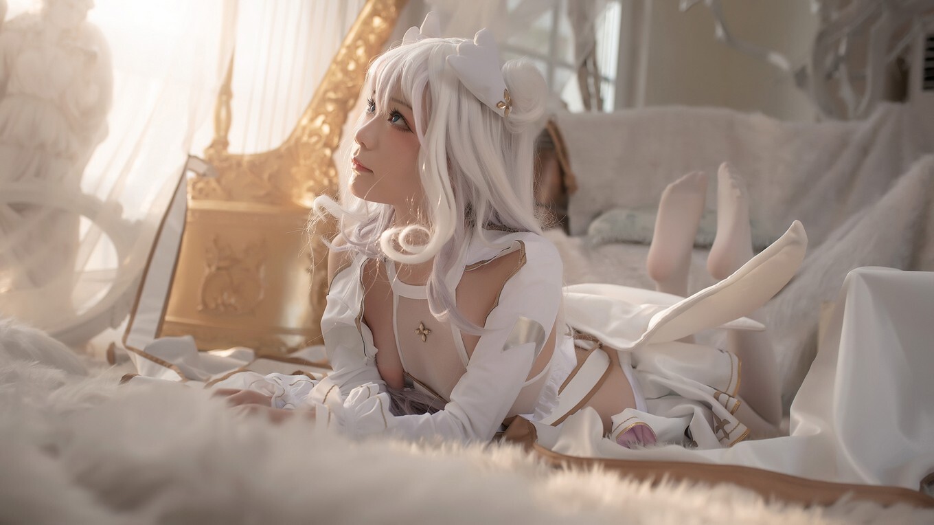 王胖胖u – 恶毒 [16P-72MB]