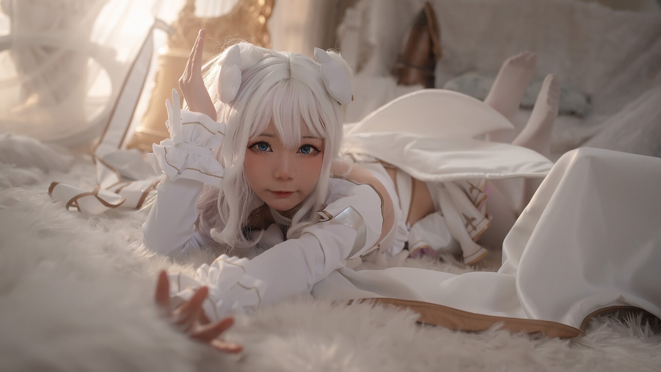 王胖胖u - 恶毒 [16P-72MB]