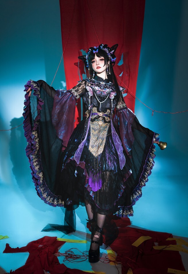 花甲conch - 傀儡 [18P-269MB]