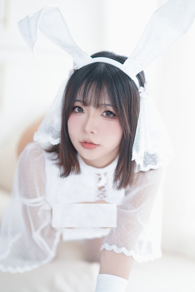 Kokuhui - 雪兔 [102P-1.29GB]