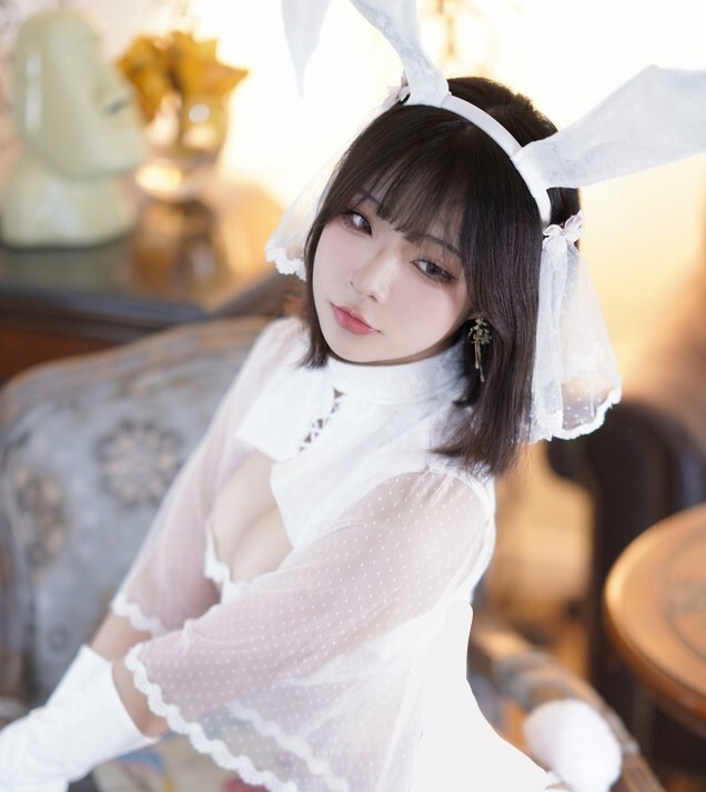 Kokuhui - 雪兔 [102P-1.29GB]