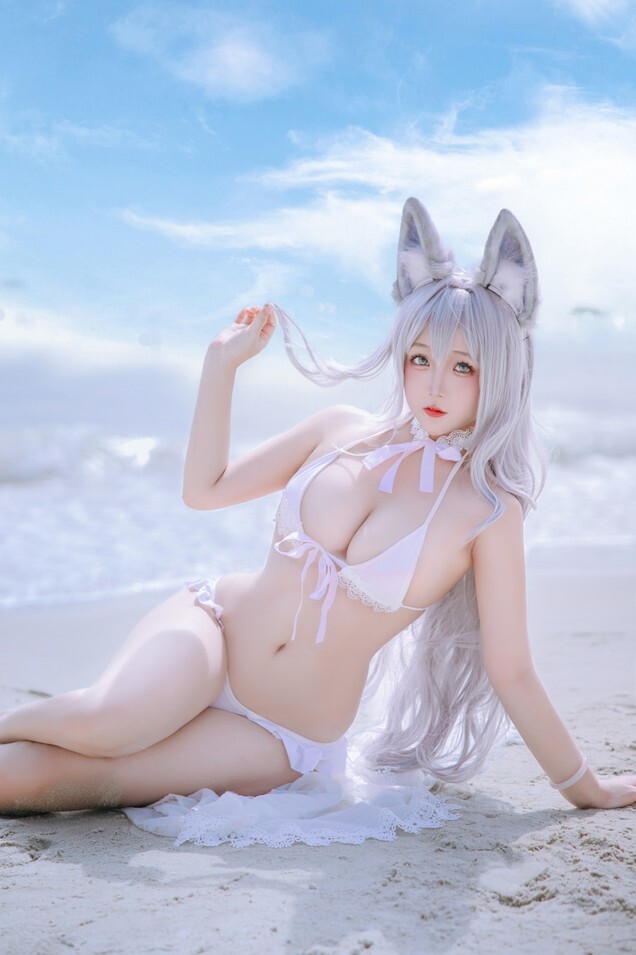 日奈娇 – 信浓泳装 [15P-196MB]