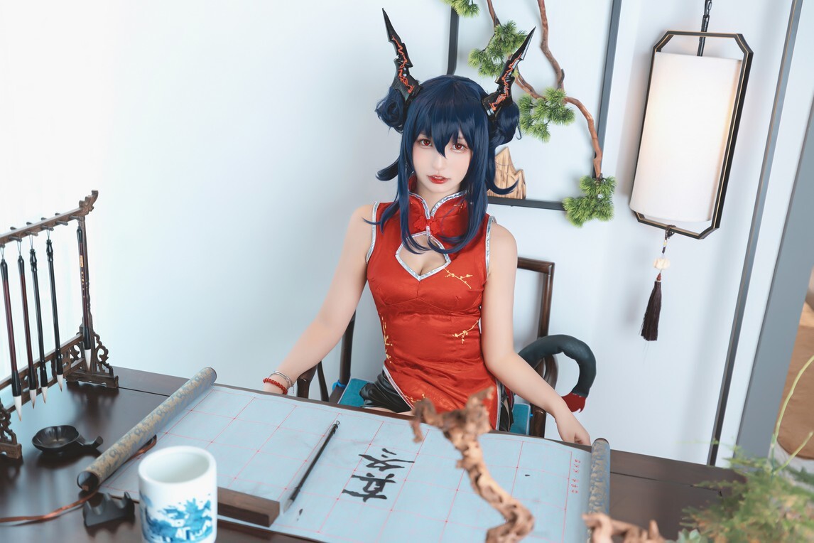 神楽坂真冬 - 陈 [75P-97MB]