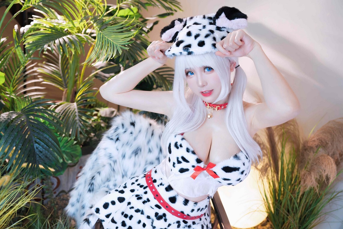 miko酱ww - 点点狗 [35P-0.98GB]