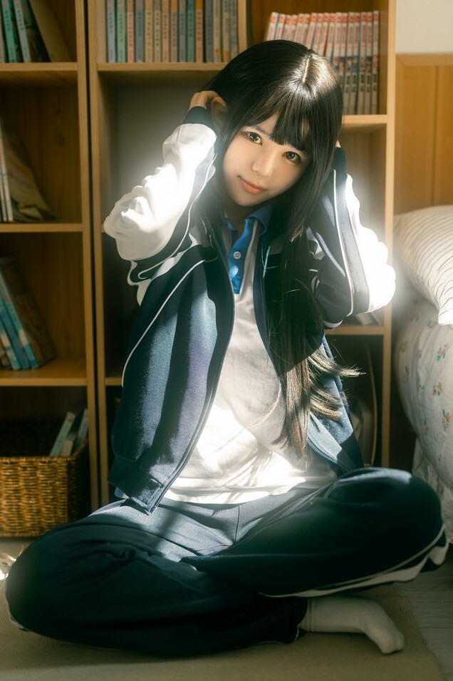 rua阮阮 - 居家少女 [40P-529MB]