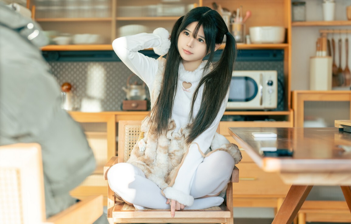 rua阮阮 – 叫兽的恶作剧 终章 [116P1V-3.04GB]