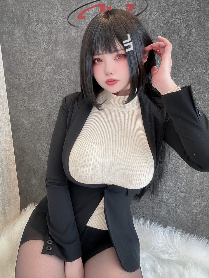 Uriうり - Fantia2023-08月会员订阅合集 [116P-434MB]