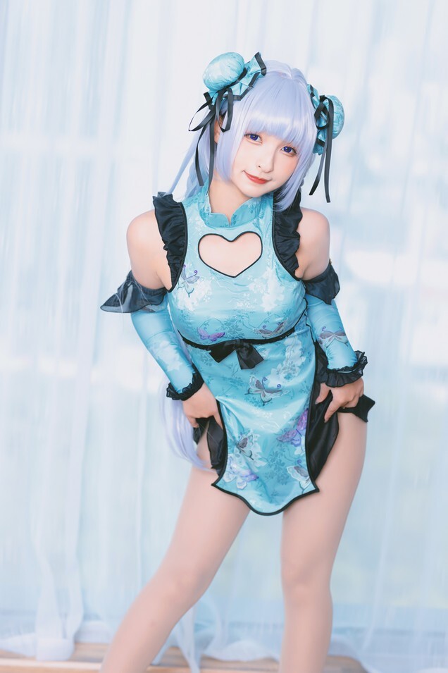 神楽坂真冬 - 黛玉 [75P-126MB]