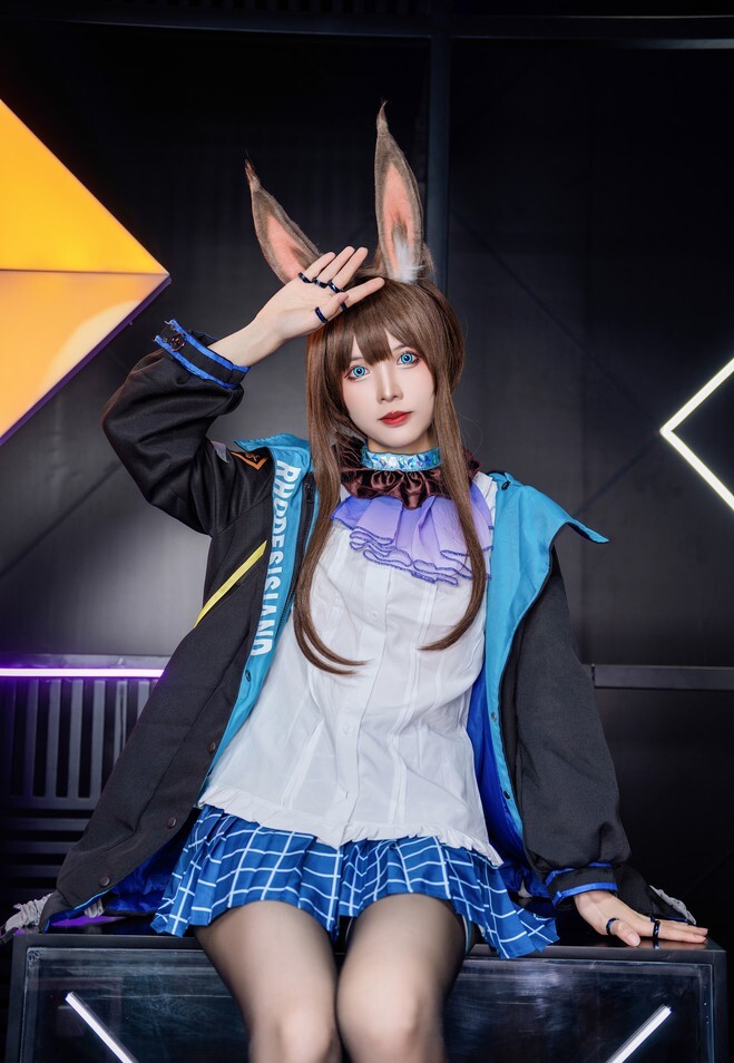 挽希 – 阿米驴 [14P-177MB]