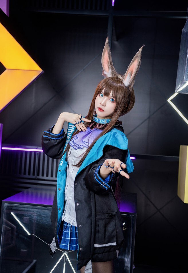 挽希 - 阿米驴 [14P-177MB]