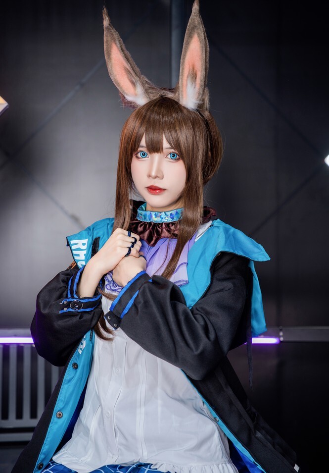 挽希 - 阿米驴 [14P-177MB]