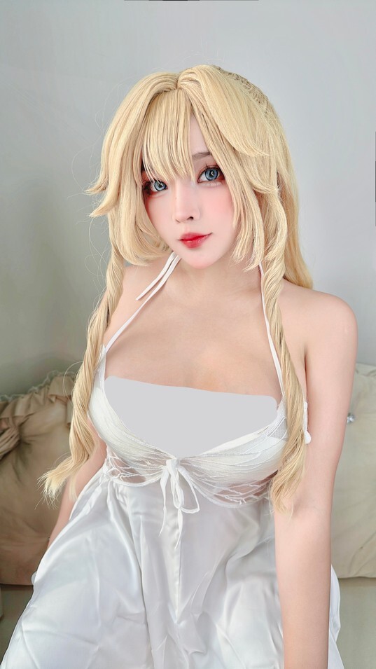 Sayo Momo - White Valentine [37P9V-485MB]