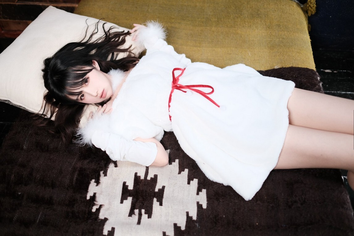 Shika小鹿鹿 – 圣诞四套合集 [42P-105MB]