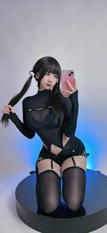 miko酱ww - 2023年12月合集 [187P-1.43GB]