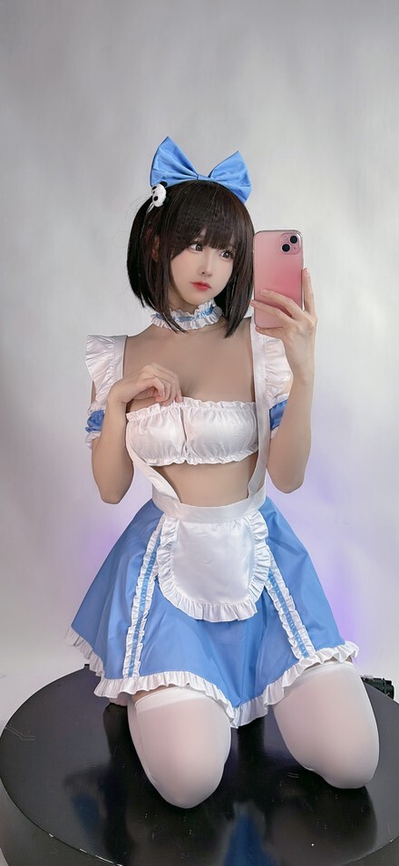 miko酱ww - 2023年12月合集 [187P-1.43GB]